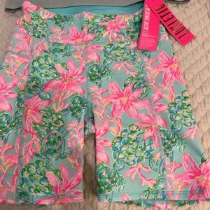 Lilly Pulitzer XS Cute, Fun & Sexy Shorts/BRAND NEW/Never Worn /Tags attached